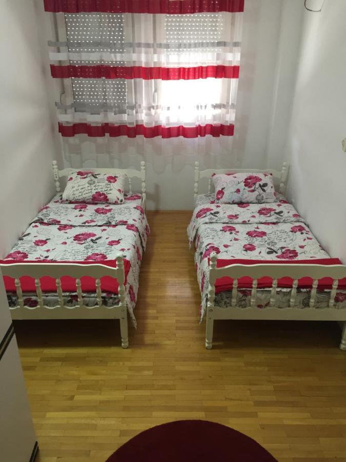 Strict Center Ohrid