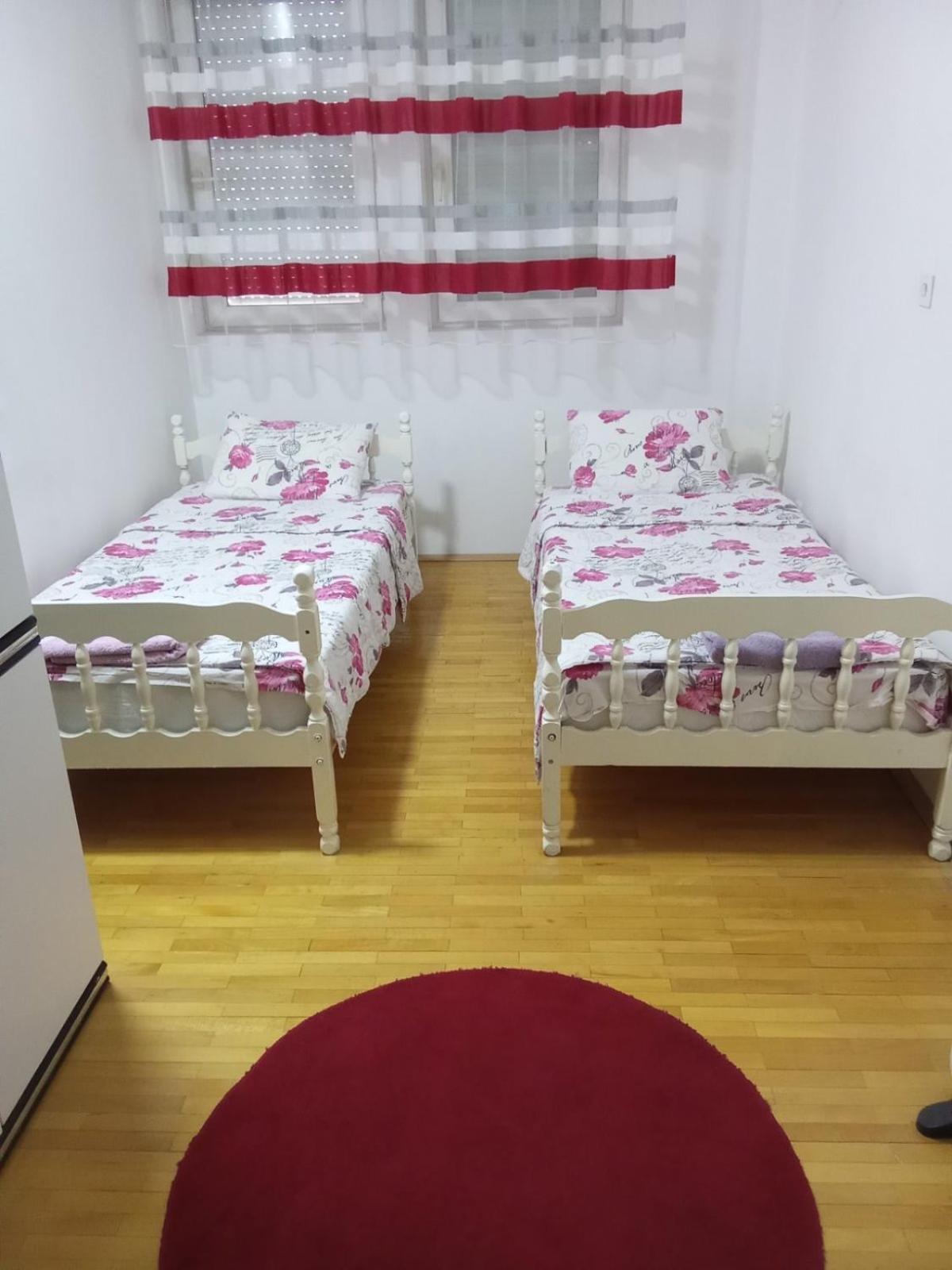 Strict Center Appartement Ohrid