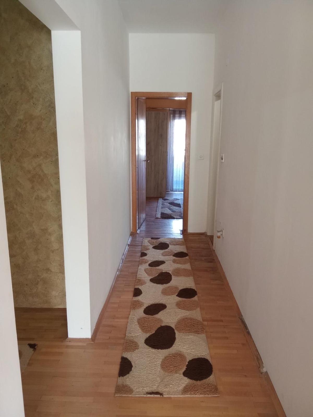 Strict Center Appartement *