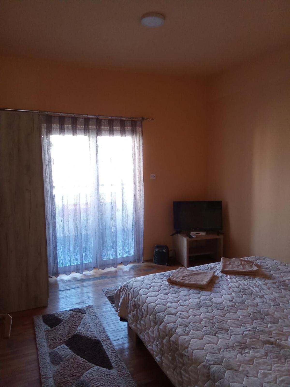 Strict Center Appartement