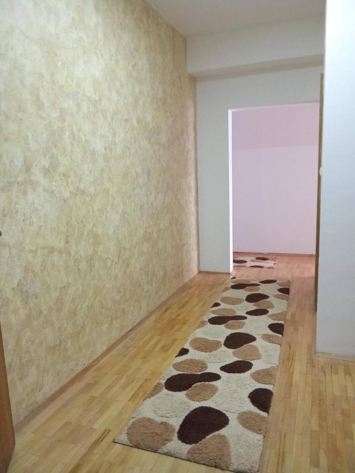 Appartement Strict Center *