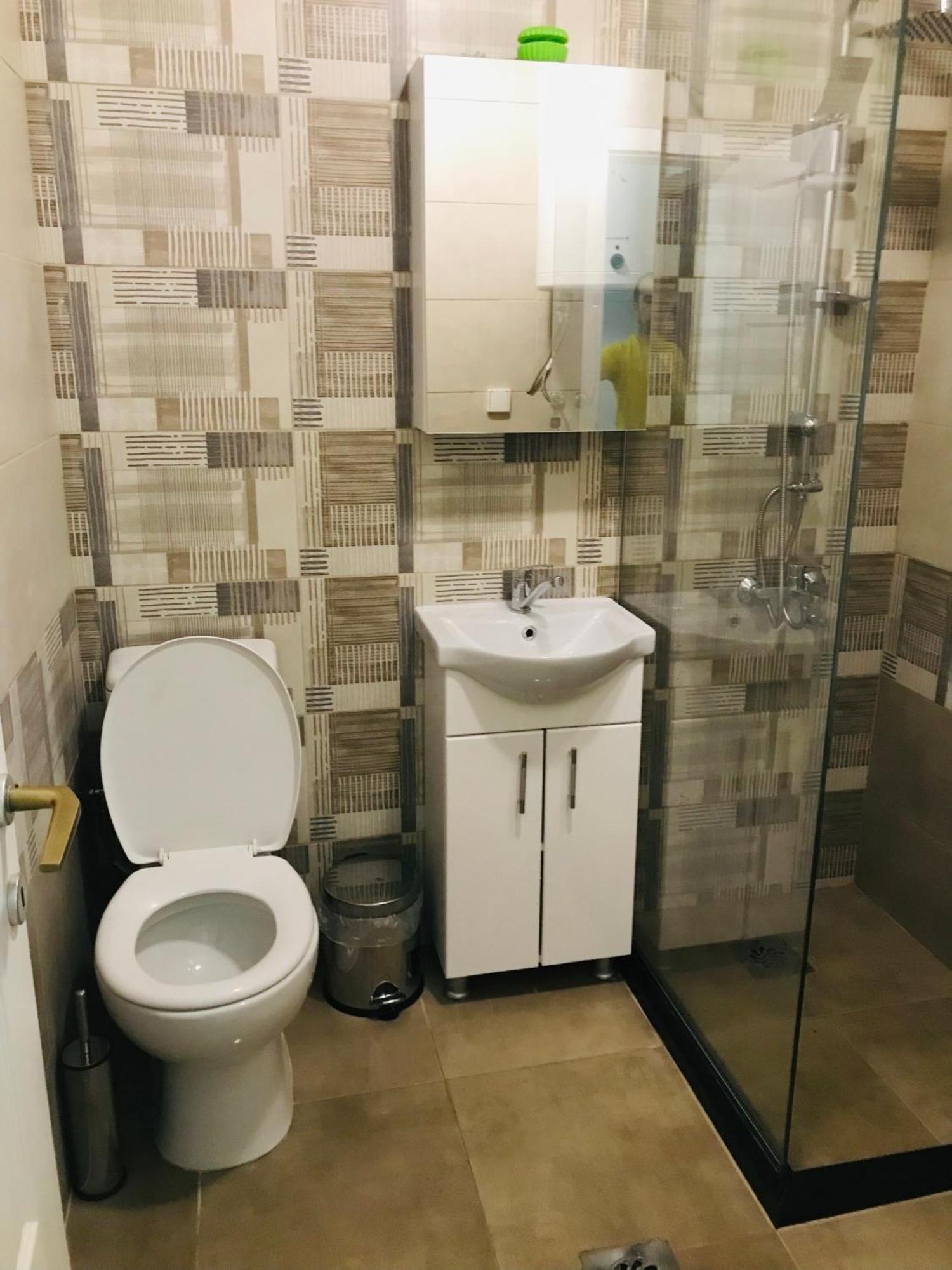 Strict Center Appartement Ohrid