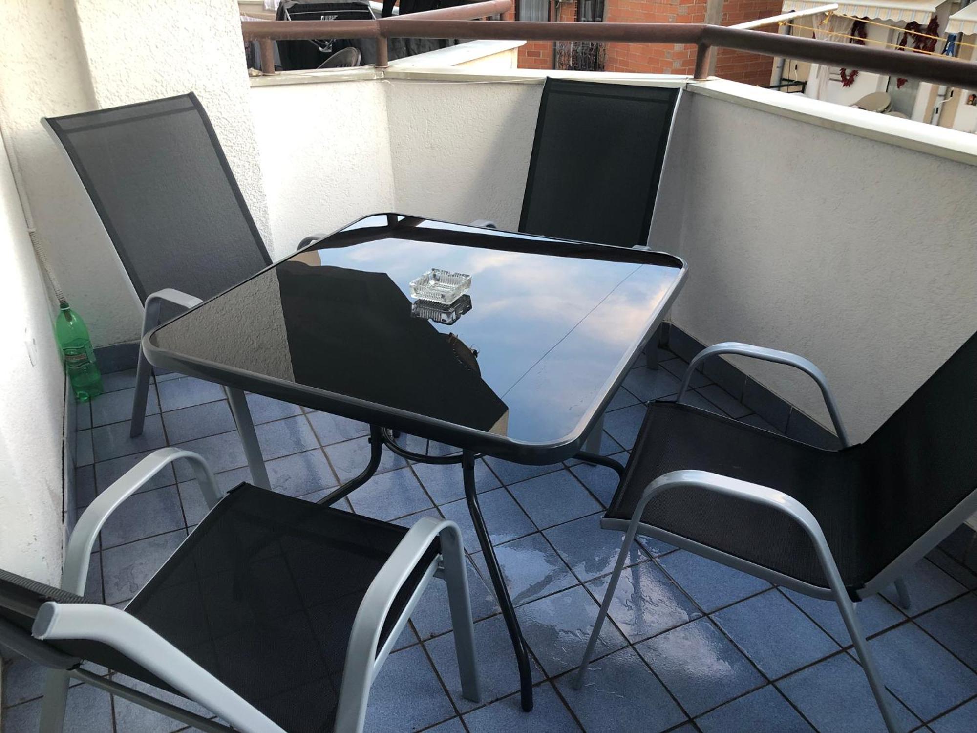 Strict Center Appartement *