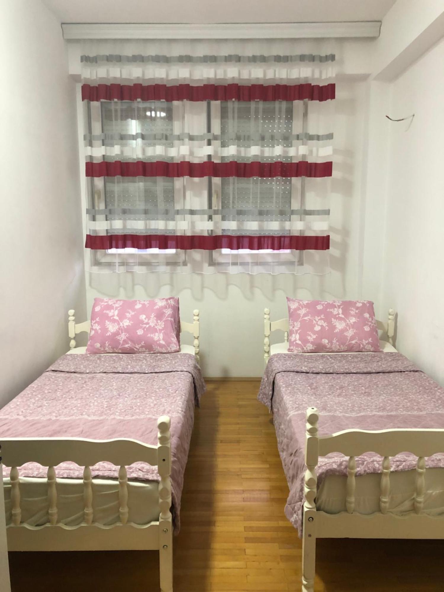 Appartement Strict Center Ohrid