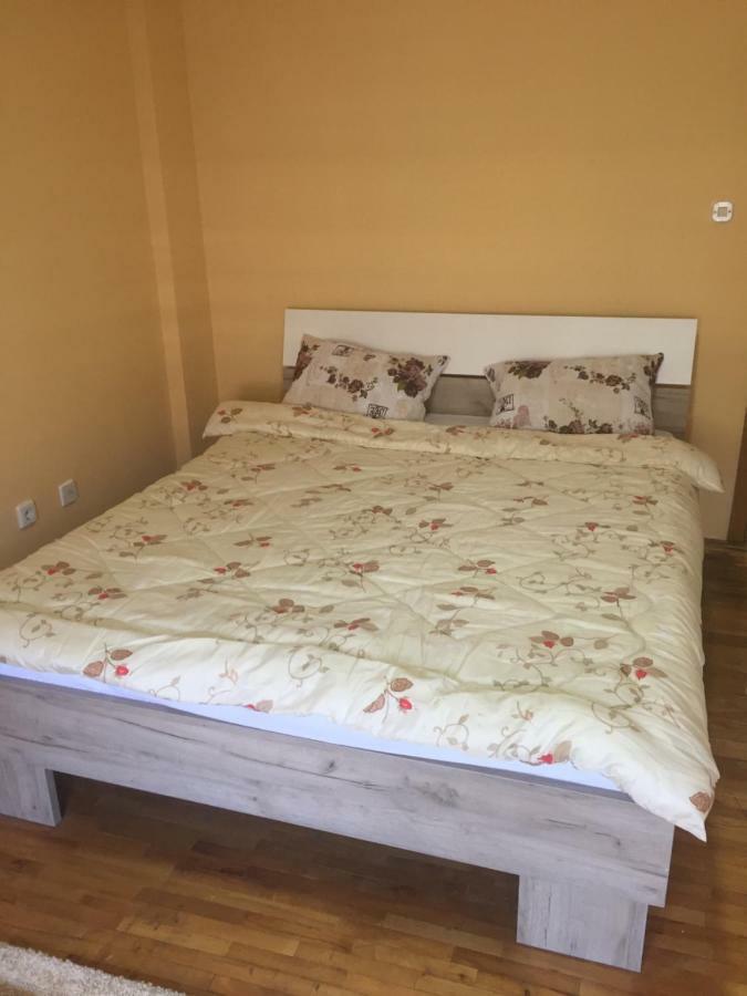 Strict Center Appartement Ohrid