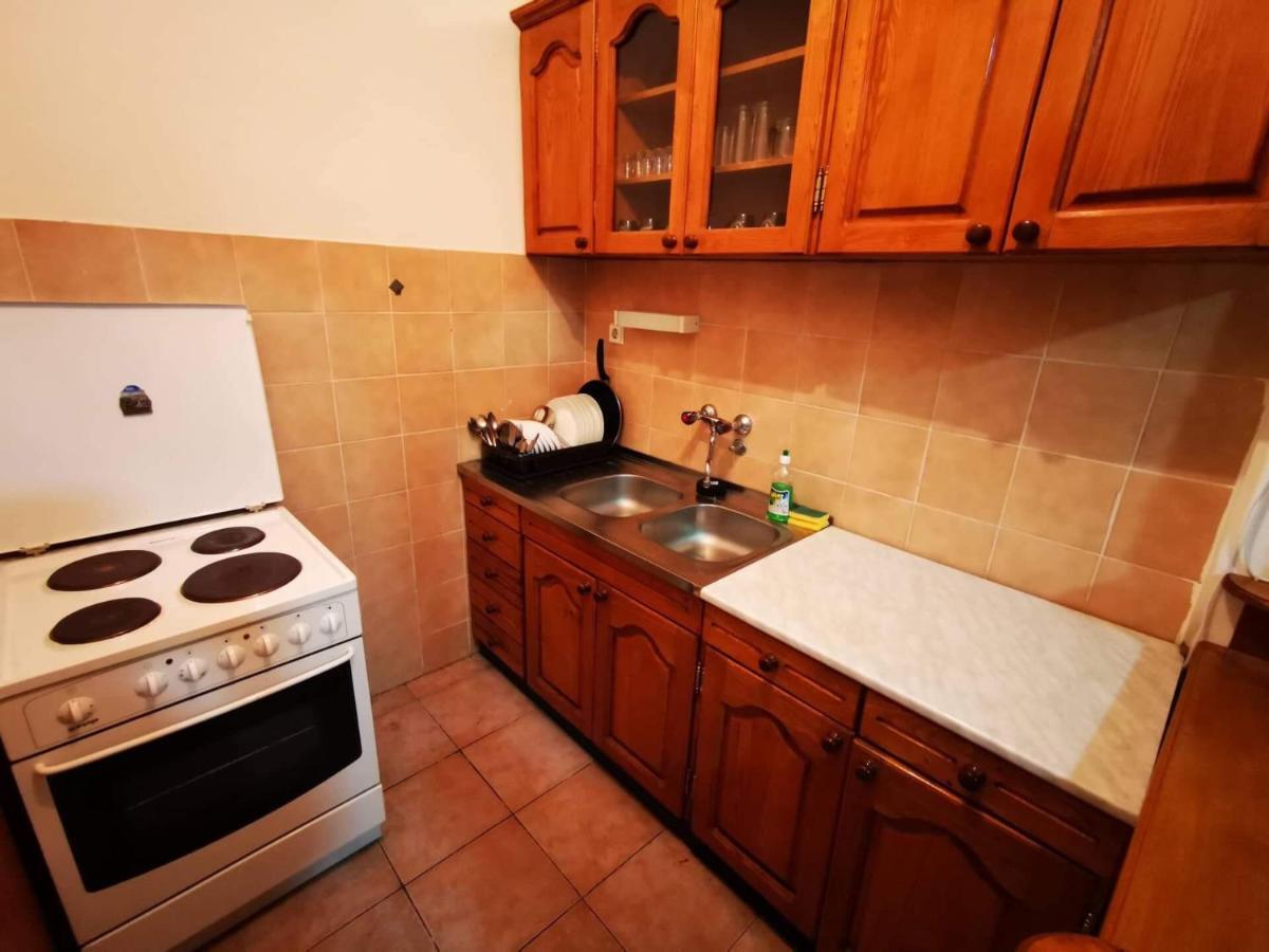 Strict Center Ohrid