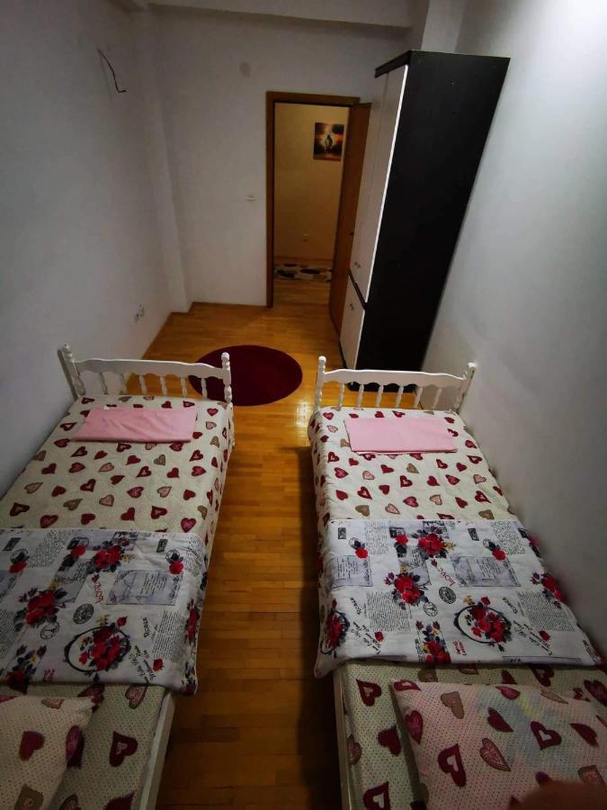 Strict Center Appartement *