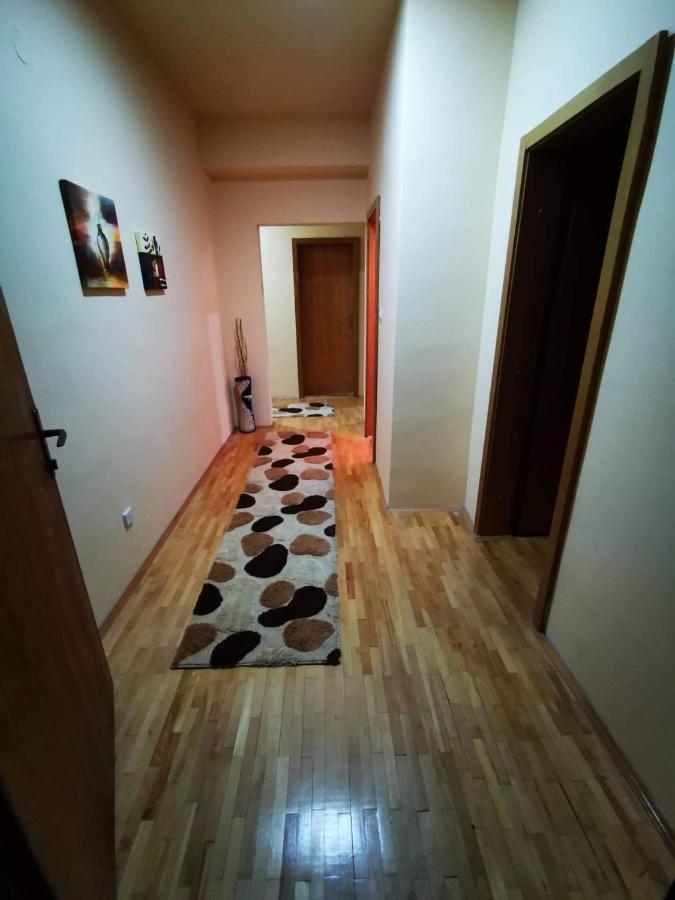 Strict Center Appartement Ohrid