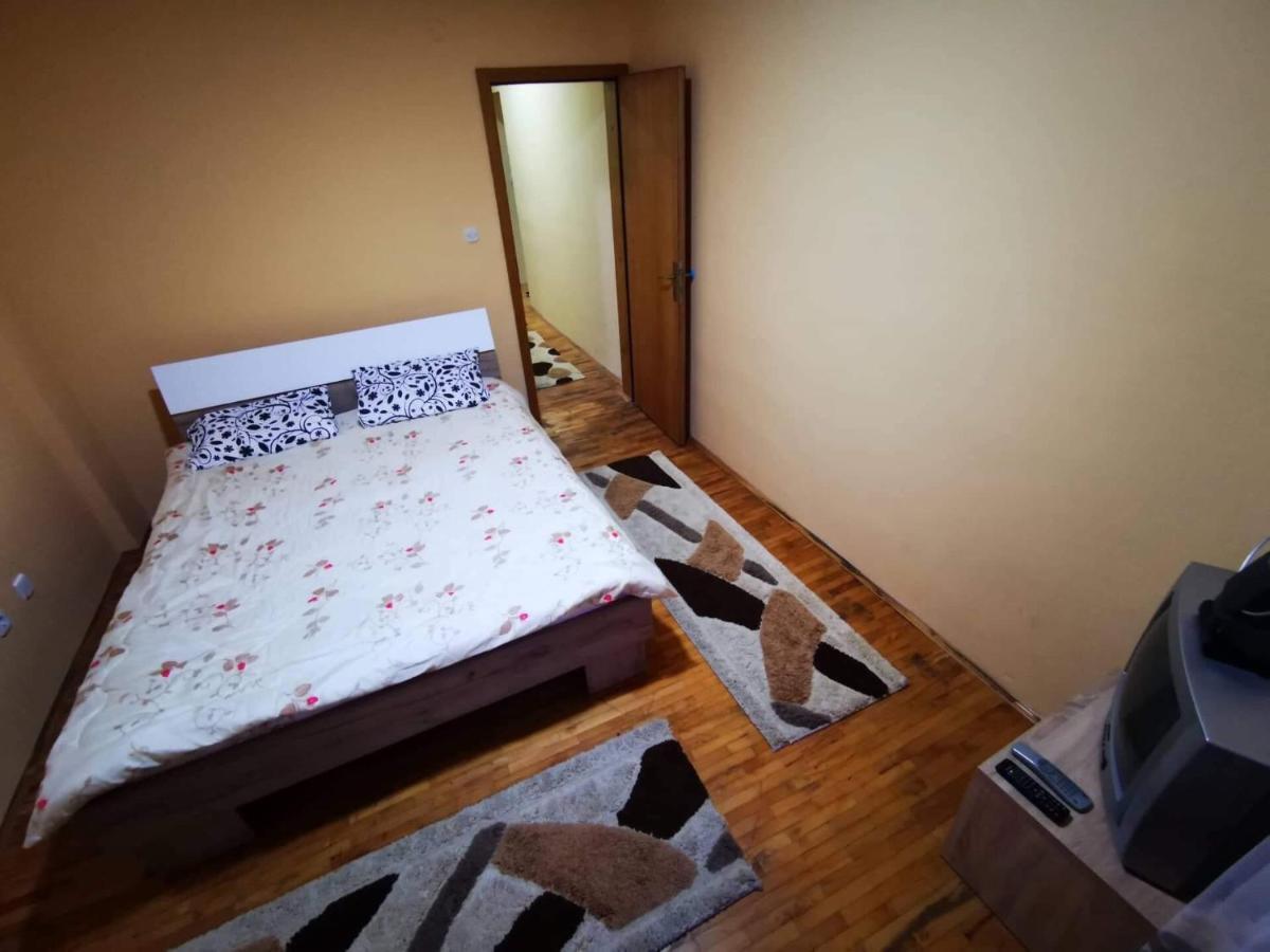Appartement Strict Center